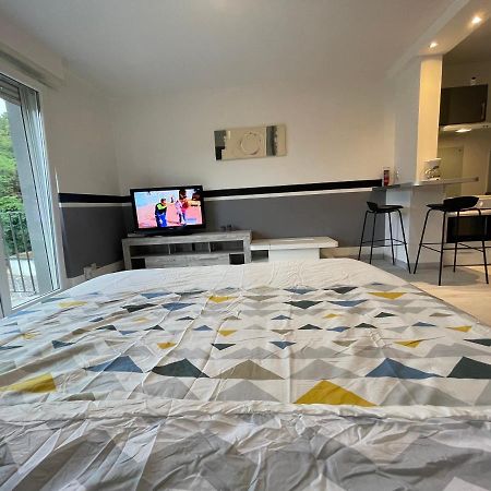 F1 Terrasse Hydromassage Led, Colmar A 5Min, Calme Appartement Wintzenheim Buitenkant foto