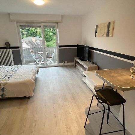 F1 Terrasse Hydromassage Led, Colmar A 5Min, Calme Appartement Wintzenheim Buitenkant foto