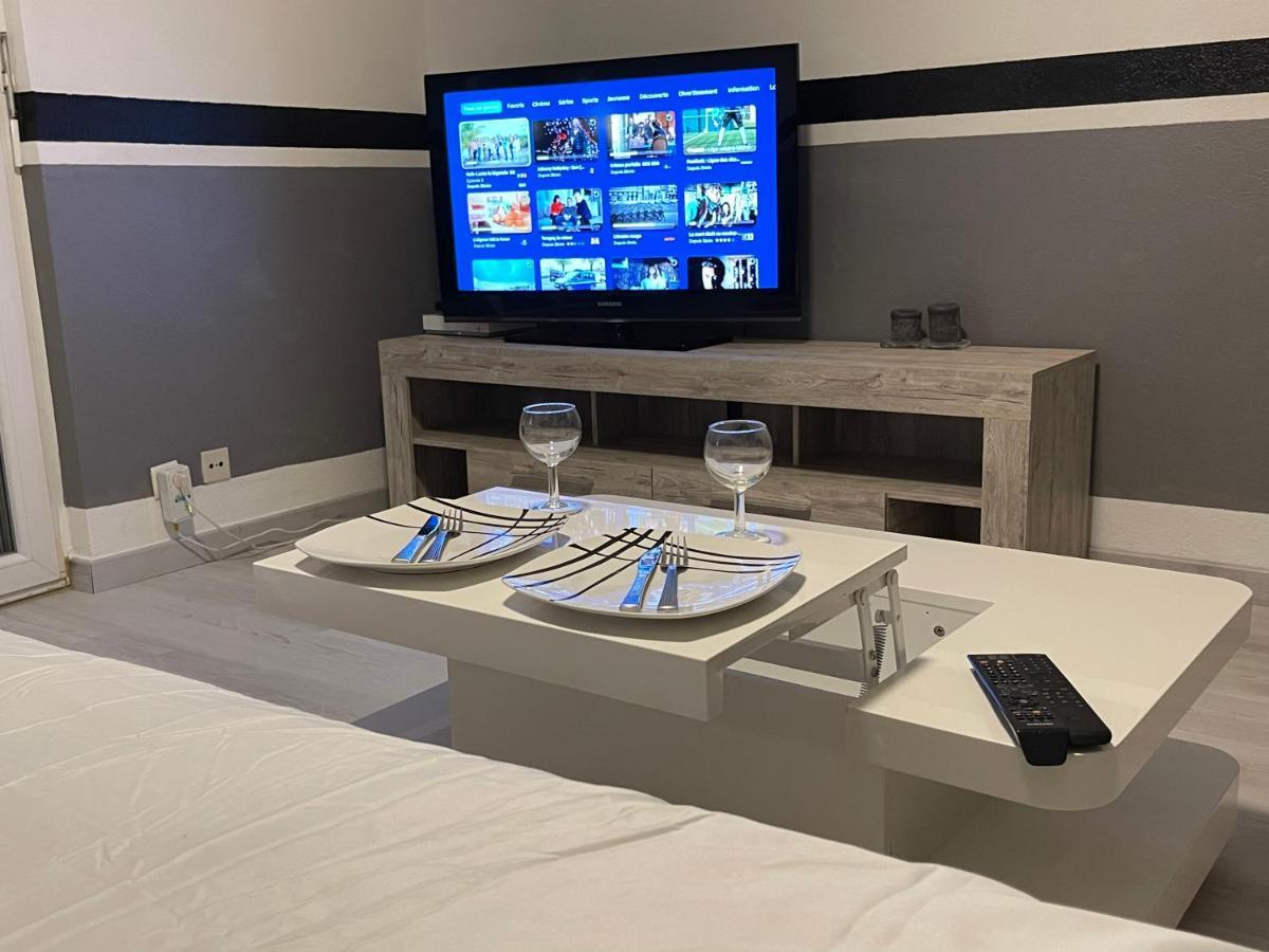 F1 Terrasse Hydromassage Led, Colmar A 5Min, Calme Appartement Wintzenheim Buitenkant foto