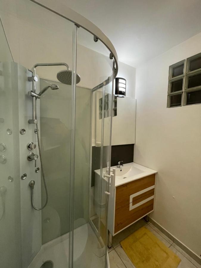 F1 Terrasse Hydromassage Led, Colmar A 5Min, Calme Appartement Wintzenheim Buitenkant foto