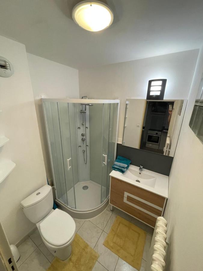 F1 Terrasse Hydromassage Led, Colmar A 5Min, Calme Appartement Wintzenheim Buitenkant foto