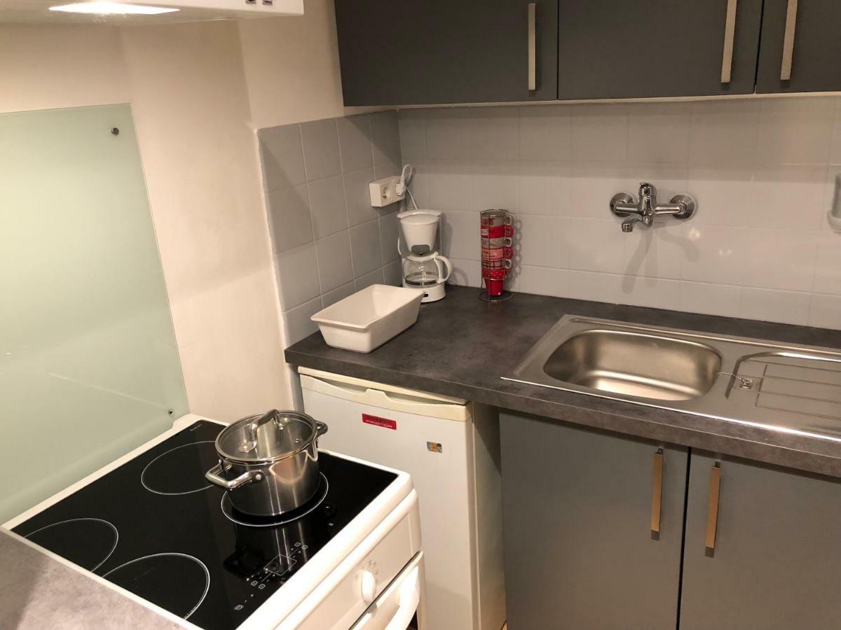 F1 Terrasse Hydromassage Led, Colmar A 5Min, Calme Appartement Wintzenheim Buitenkant foto