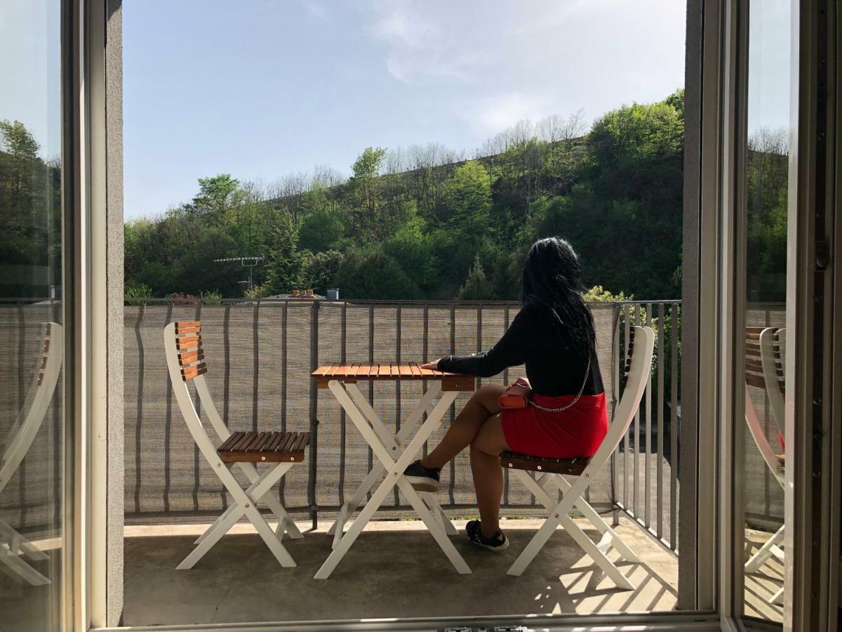 F1 Terrasse Hydromassage Led, Colmar A 5Min, Calme Appartement Wintzenheim Buitenkant foto