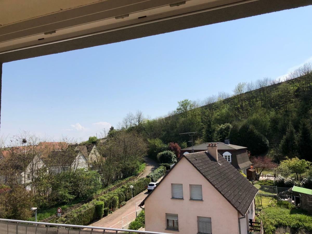 F1 Terrasse Hydromassage Led, Colmar A 5Min, Calme Appartement Wintzenheim Buitenkant foto